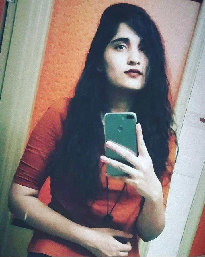 Nidhi Chhikara